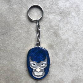 Sleutelhanger Lucha Libre