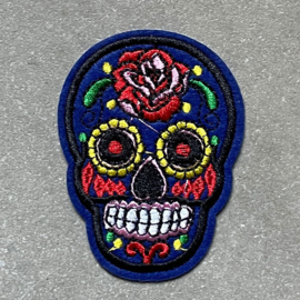 Applicaties, patches, skulls