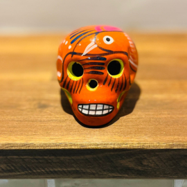 Mexicaanse skull- S