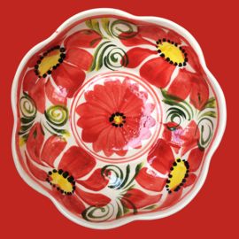 Geschulpt schaaltje Primavera