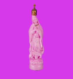 Fles Guadalupe