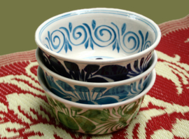Dinerschaal ø 18 cm