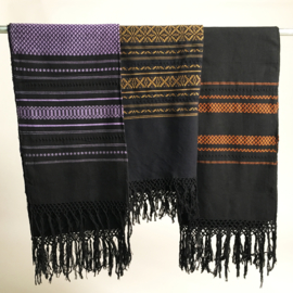 Shawls folklorico