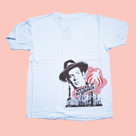T - shirt print