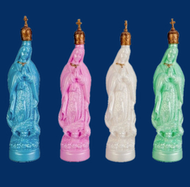 Fles Guadalupe