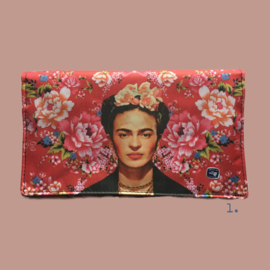 Portemonnee Frida Kahlo