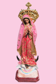Maria de Guadalupe