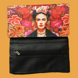 Portemonnee Frida
