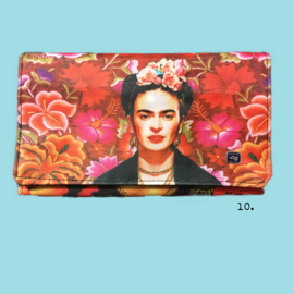 Portemonnee Frida