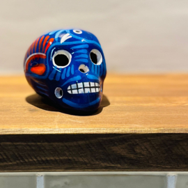 Mexicaanse skull- S