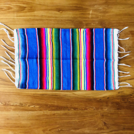 Sarape placemat