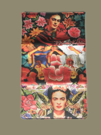 Portemonnee Frida