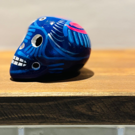 Mexicaanse skull- S