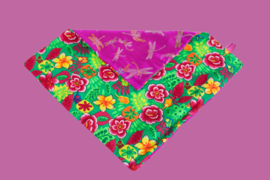 Kussenhoezen multicolour