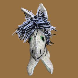 Peluche artesanal