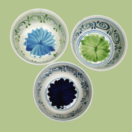 Dinerschaal ø 18 cm