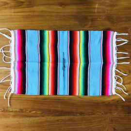 Sarape placemat