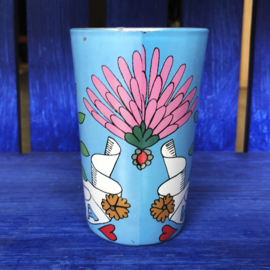 Kaars Frida Kahlo