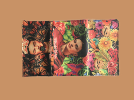 Purse Frida Kahlo