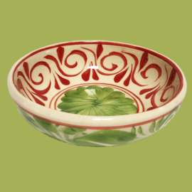 Ronde schaaltjes ø 15 cm