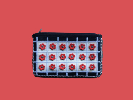 Clutch / Portemonnee