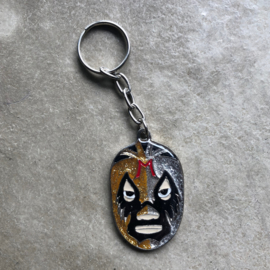 Sleutelhanger Lucha Libre