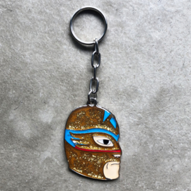 Sleutelhanger Lucha Libre