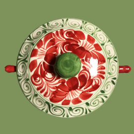 Soepterrine ø 25 cm