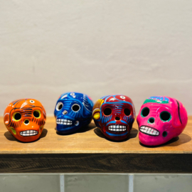 Mexicaanse skull- S