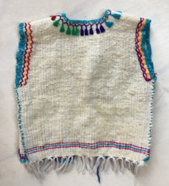 chaqueta vintage
