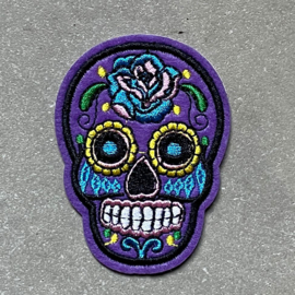 Applicaties, patches, skulls