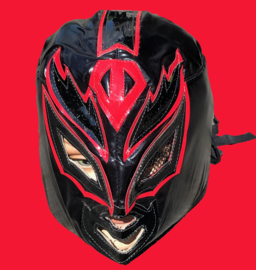 Masker Lucha Libre