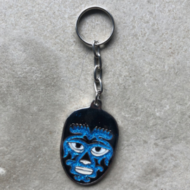 Sleutelhanger Lucha Libre