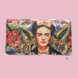Portemonnee Frida