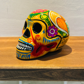Skulls keramiek- M
