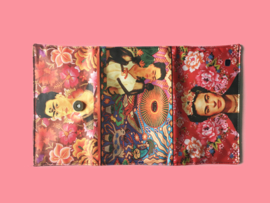 Portemonnee Frida Kahlo
