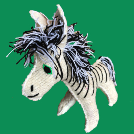 Peluche artesanal
