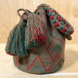 Wayuu bag small