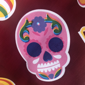 Mexicaans tafelzeil feest