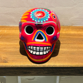 Skulls keramiek- M