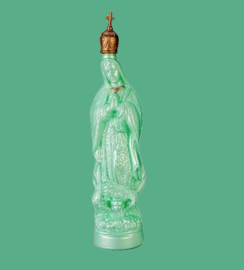 Fles Guadalupe