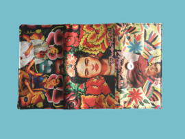 Portemonnee twee Frida'a