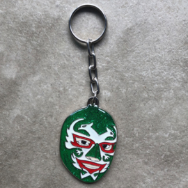 Sleutelhanger Lucha Libre