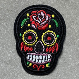 Applicaties, patches, skulls