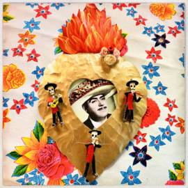 Nicho Mariachi