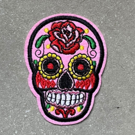 Applicaties, patches, skulls