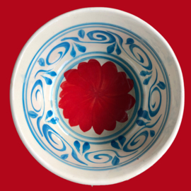 Dinerschaal ø 18 cm