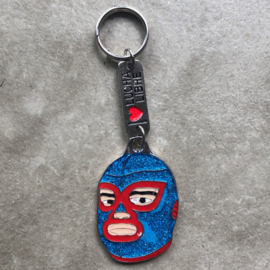 Sleutelhanger Lucha Libre