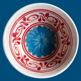 Dinerschaal ø 18 cm