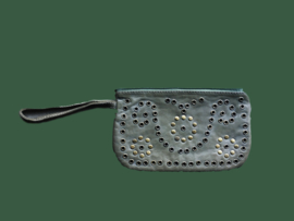 Handig tasje, clutch of portemonnee